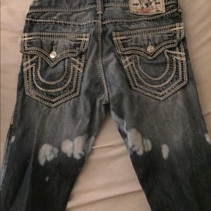 True religion jeans